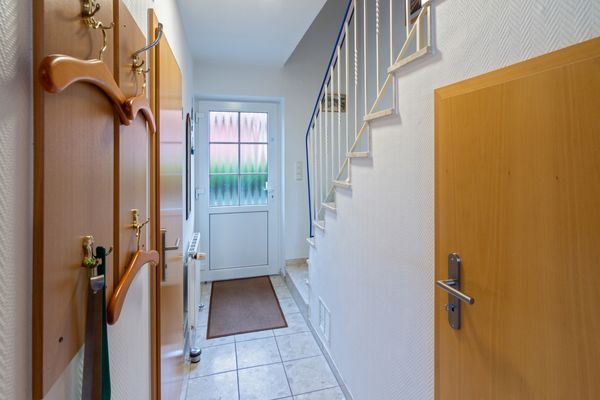 Foto 10 Ferienhaus Ostfriesland Dornum & Umgebung Inselblick (Objekt 63577) Reise