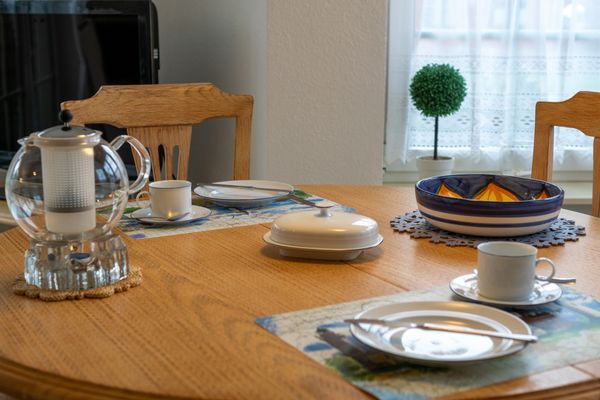 Foto 6 Ferienhaus Ostfriesland Dornum & Umgebung Inselblick (Objekt 63577) buchen