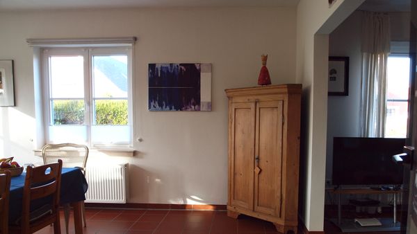 Foto 2 Ferienhaus Ostfriesland Carolinensiel Ferienhaus Wolkenblick 2 (Objekt 64054) suchen