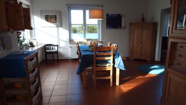 Foto 9 Ferienhaus Ostfriesland Carolinensiel Ferienhaus Wolkenblick 2 (Objekt 64054) Urlaub