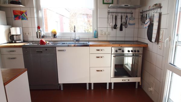 Foto 11 Ferienhaus Ostfriesland Carolinensiel Ferienhaus Wolkenblick 2 (Objekt 64054) buchen