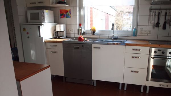 Foto 12 Ferienhaus Ostfriesland Carolinensiel Ferienhaus Wolkenblick 2 (Objekt 64054) suchen