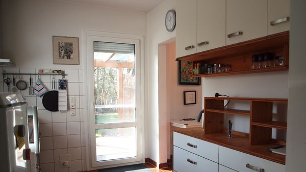Foto 14 Ferienhaus Ostfriesland Carolinensiel Ferienhaus Wolkenblick 2 (Objekt 64054) Urlaub