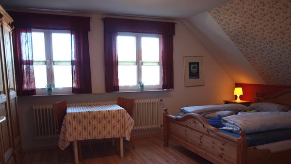 Foto 22 Ferienhaus Ostfriesland Carolinensiel Ferienhaus Wolkenblick 2 (Objekt 64054) suchen