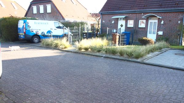 Foto 3 Ferienhaus Ostfriesland Carolinensiel Ferienhaus Ferienhuus Backboord (Objekt 25444) Nordsee