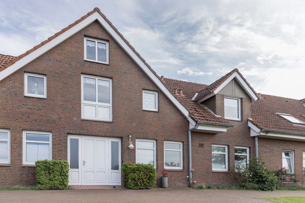 Foto 1 Ferienwohnung Ostfriesland Carolinensiel Ferienwohnung 50157 Sandbank (Objekt 58941) buchen