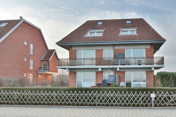 Villa Meeresstrand