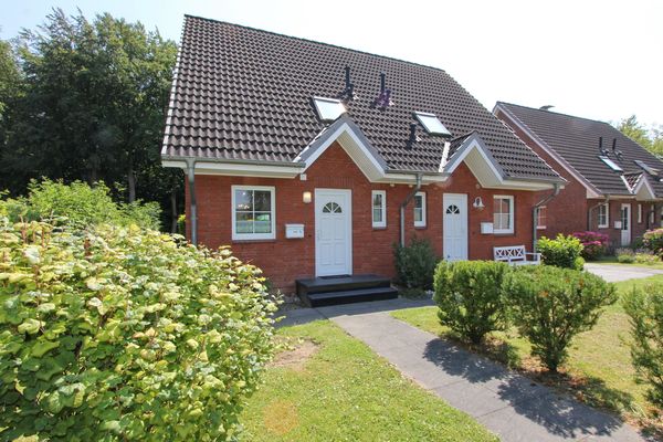 Ferienhaus Waldstrasse