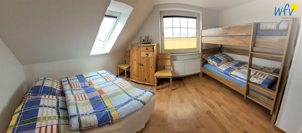 Foto 7 Ferienwohnung Ostfriesland Juist Fuhrmannshof Ferienwohnung Amke (Objekt 74663) suchen