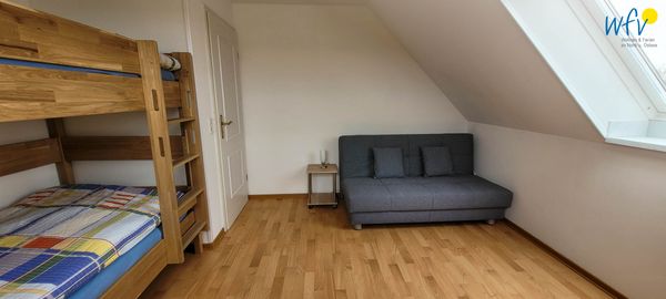 Foto 8 Ferienwohnung Ostfriesland Juist Fuhrmannshof Ferienwohnung Amke (Objekt 74663) Nordsee