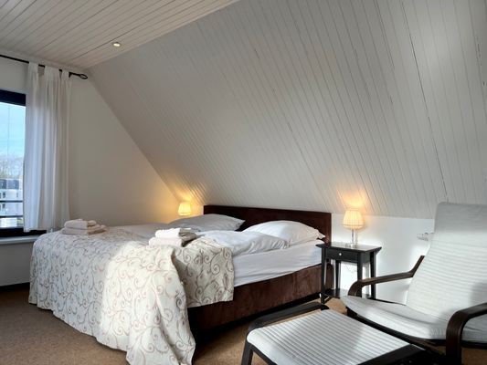 Apartmenthaus Seemöwe "Rosenmöwe" mit optionalem Frühstück