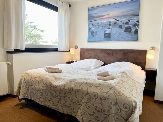 Apartmenthaus Seemöwe "Silbermöwe" mit optionalem Frühstück