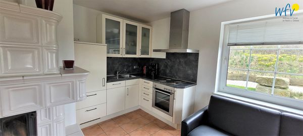 Foto 12 Ferienwohnung Ostfriesland Juist Fuhrmannshof Ferienwohnung Cassen (Objekt 74665) suchen