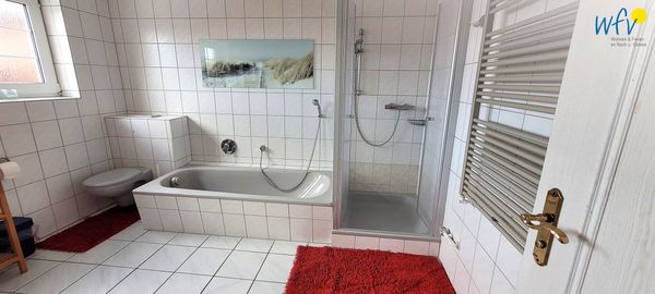 Foto 14 Ferienwohnung Ostfriesland Juist Fuhrmannshof Ferienwohnung Cassen (Objekt 74665) Urlaub