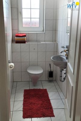 Foto 15 Ferienwohnung Ostfriesland Juist Fuhrmannshof Ferienwohnung Cassen (Objekt 74665) Reise