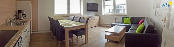 Foto 12 Ferienwohnung Ostfriesland Juist Fuhrmannshof Ferienwohnung Frauke (Objekt 74664) suchen