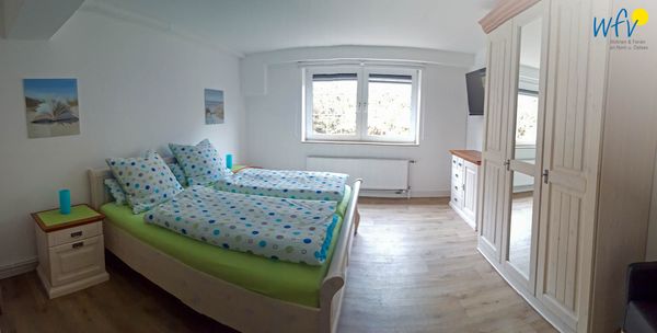 Foto 6 Ferienwohnung Ostfriesland Juist Fuhrmannshof Ferienwohnung Frauke (Objekt 74664) buchen