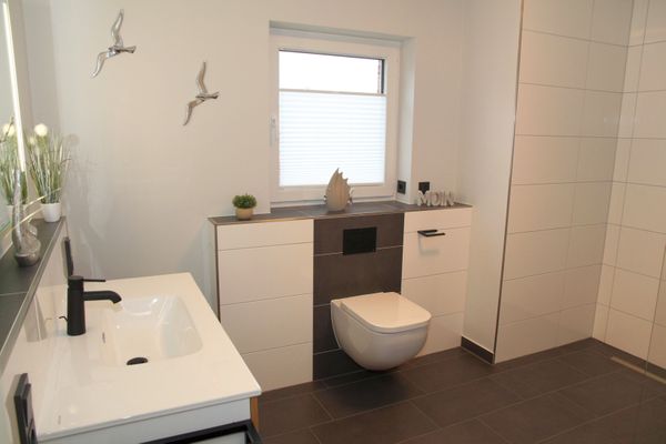 Foto 14 Ferienhaus Ostfriesland Krummhörn & Umgebung Moor Huus Auszeit (Objekt 71153) Urlaub