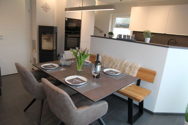 Foto 4 Ferienhaus Ostfriesland Krummhörn & Umgebung Moor Huus Auszeit (Objekt 71153) Urlaub