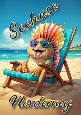 Foto 7 Ferienwohnung Ostfriesland Norderney alter Seehase (Objekt 72663) suchen