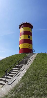 Foto 34 Ferienhaus Ostfriesland Krummhörn & Umgebung Moor Huus Auszeit (Objekt 71153) Urlaub
