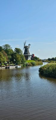 Foto 32 Ferienhaus Ostfriesland Krummhörn & Umgebung Moor Huus Auszeit (Objekt 71153) suchen