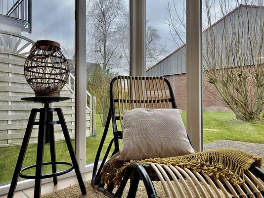 Foto 4 Ferienwohnung Ostfriesland Carolinensiel FeWo HarleFlair - Carolinensiel (Objekt 71247) Urlaub