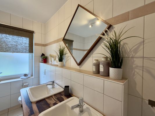 Foto 14 Ferienwohnung Ostfriesland Carolinensiel FeWo HarleFlair - Carolinensiel (Objekt 71247) Urlaub