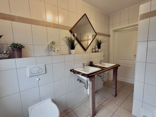 Foto 12 Ferienwohnung Ostfriesland Carolinensiel FeWo HarleFlair - Carolinensiel (Objekt 71247) suchen