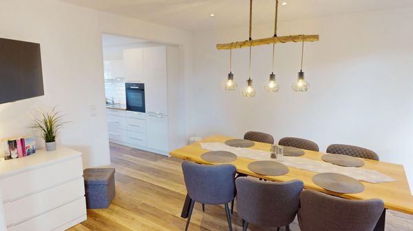 Ferienwohnung 6 Seemöwe