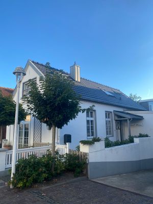 Foto 18 Ferienhaus Ostfriesland Norderney Groot Huus (Objekt 3974) Nordsee