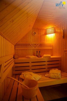 Foto 5 Ferienwohnung Ostfriesland Wangerooge Villa Verdi Ferienwohnung 9 (Objekt 72232) Reise