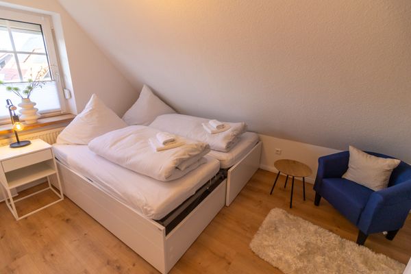 Foto 16 Ferienwohnung Ostfriesland Krummhörn & Umgebung Lüttje Greete (Objekt 69117) buchen