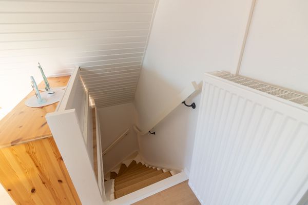 Foto 21 Ferienwohnung Ostfriesland Krummhörn & Umgebung Lüttje Greete (Objekt 69117) buchen