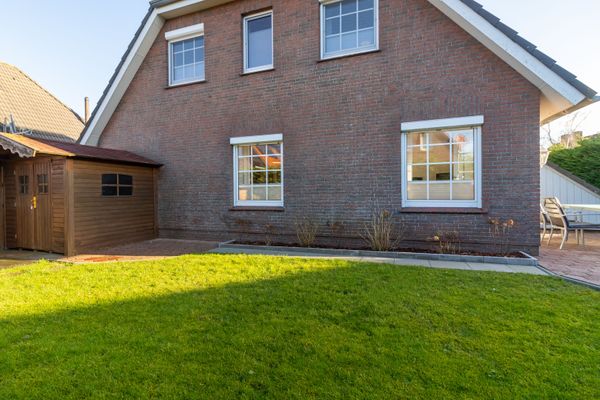 Foto 26 Ferienwohnung Ostfriesland Krummhörn & Umgebung Lüttje Greete (Objekt 69117) buchen