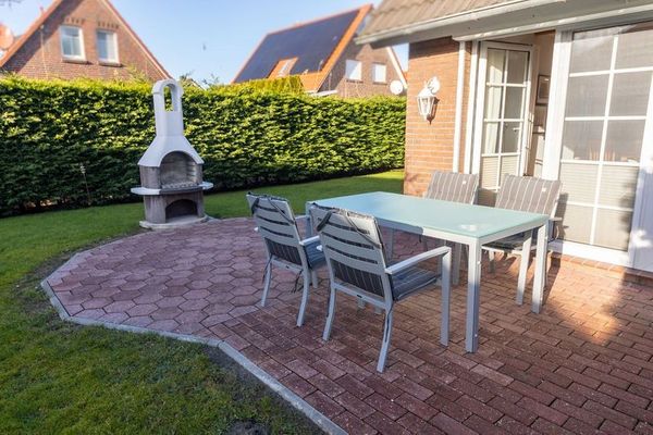 Foto 9 Ferienwohnung Ostfriesland Krummhörn & Umgebung Lüttje Greete (Objekt 69117) Urlaub