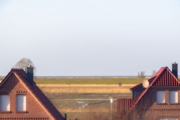 Foto 22 Ferienwohnung Ostfriesland Krummhörn & Umgebung Lüttje Greete (Objekt 69117) suchen