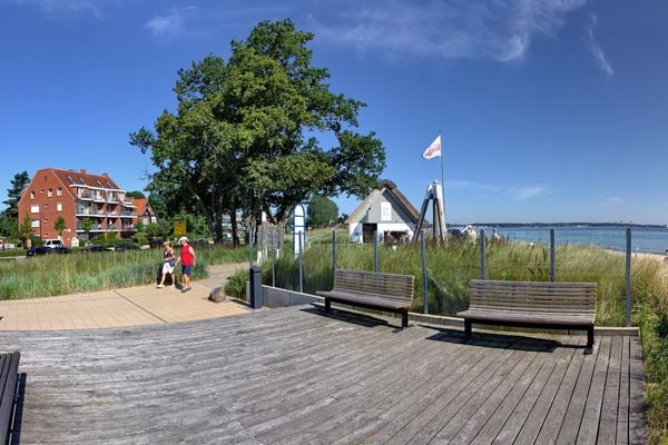 Haus Windrose