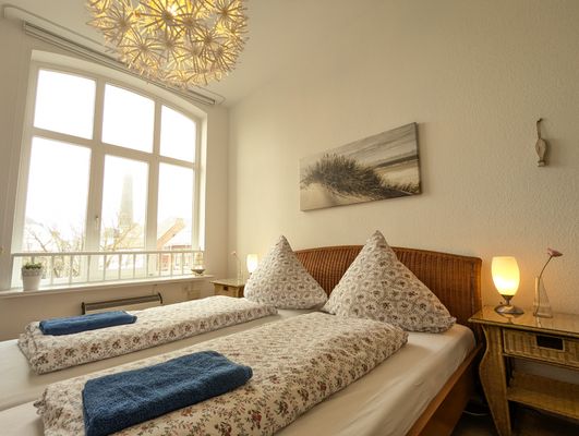 Foto 11 Ferienwohnung Ostfriesland Borkum Strandstraße Ferienwohnung Heimathafen (ehemals Toornkieker) (Objekt 36271) buchen