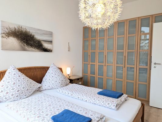 Foto 12 Ferienwohnung Ostfriesland Borkum Strandstraße Ferienwohnung Heimathafen (ehemals Toornkieker) (Objekt 36271) suchen