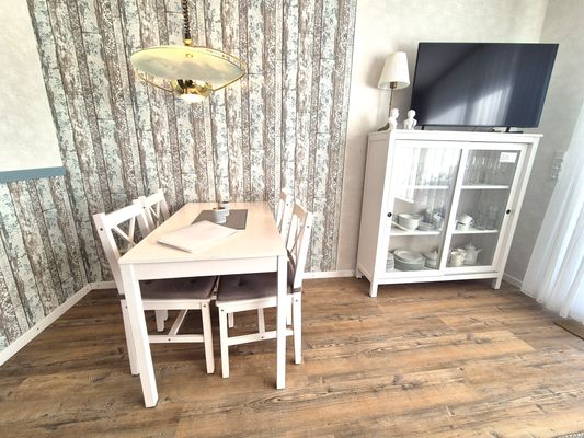 Foto 6 Ferienwohnung Ostfriesland Norddeich & Umgebung Am Koper Sand 32 - Wg. 1 (Objekt 24665) buchen