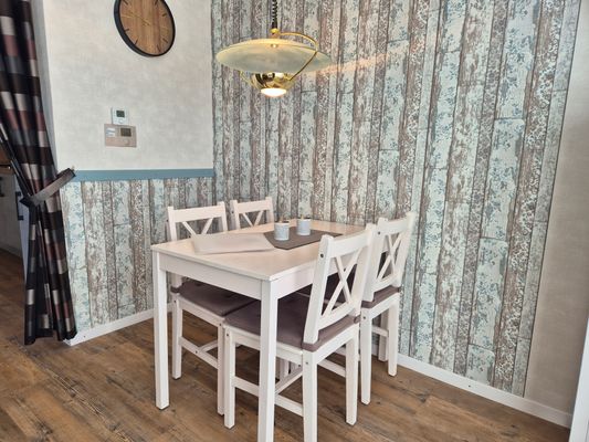 Foto 7 Ferienwohnung Ostfriesland Norddeich & Umgebung Am Koper Sand 32 - Wg. 1 (Objekt 24665) suchen