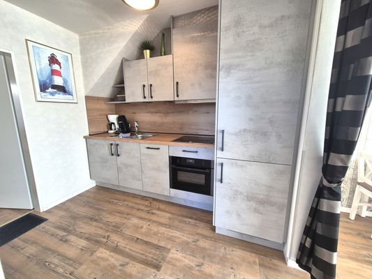 Foto 9 Ferienwohnung Ostfriesland Norddeich & Umgebung Am Koper Sand 32 - Wg. 1 (Objekt 24665) Urlaub