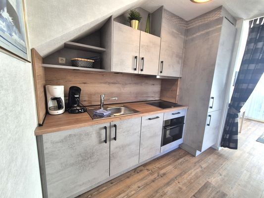 Foto 8 Ferienwohnung Ostfriesland Norddeich & Umgebung Am Koper Sand 32 - Wg. 1 (Objekt 24665) Nordsee