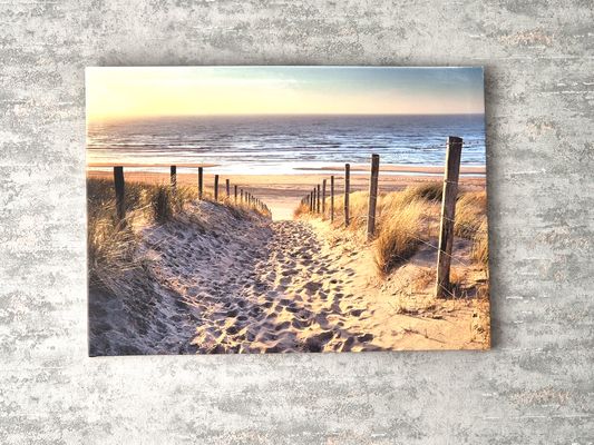 Foto 4 Ferienwohnung Ostfriesland Norddeich & Umgebung Am Koper Sand 32 - Wg. 1 (Objekt 24665) Urlaub