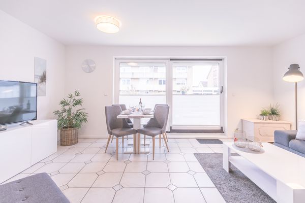 Ferienwohnung Haus im Törn, Whg. 1