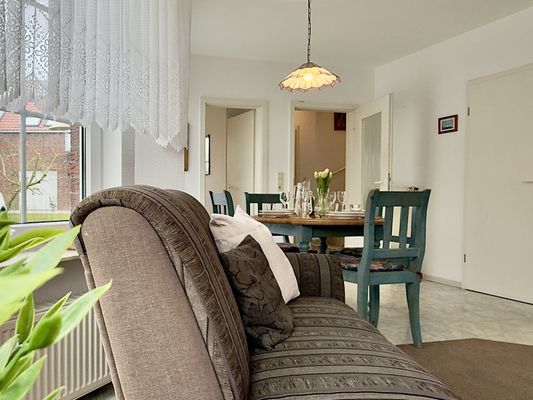 Foto 9 Ferienhaus Ostfriesland Carolinensiel Caro Hus - Carolinensiel (Objekt 27550) Urlaub