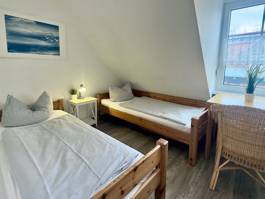 Foto 5 Ferienhaus Ostfriesland Carolinensiel Caro Hus - Carolinensiel (Objekt 27550) Reise