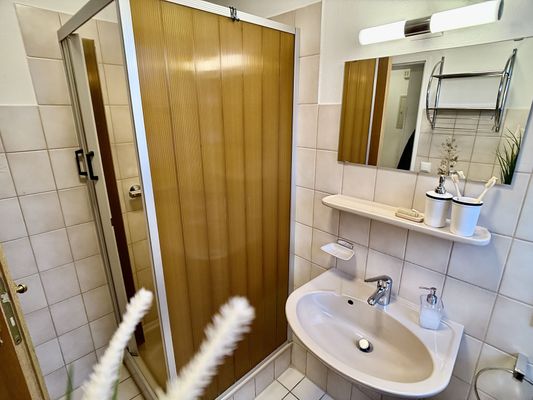 Foto 12 Ferienwohnung Ostfriesland Friesland Gästehaus Vogel - Lachmöwe (Objekt 50315) suchen