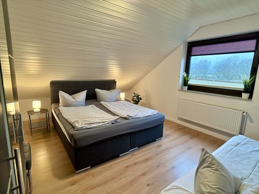 Foto 5 Ferienwohnung Ostfriesland Friesland Gästehaus Vogel - Lachmöwe (Objekt 50315) Reise